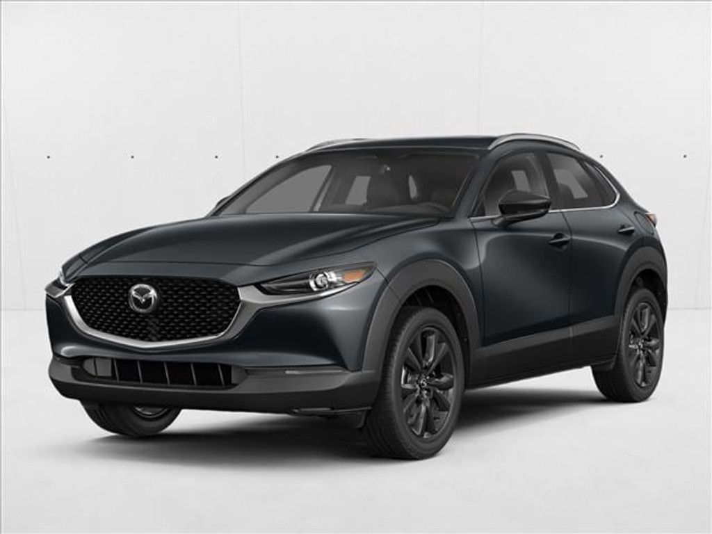 2024 MAZDA CX-30 Select Sport Package for sale at AutoNation USA Centennial
