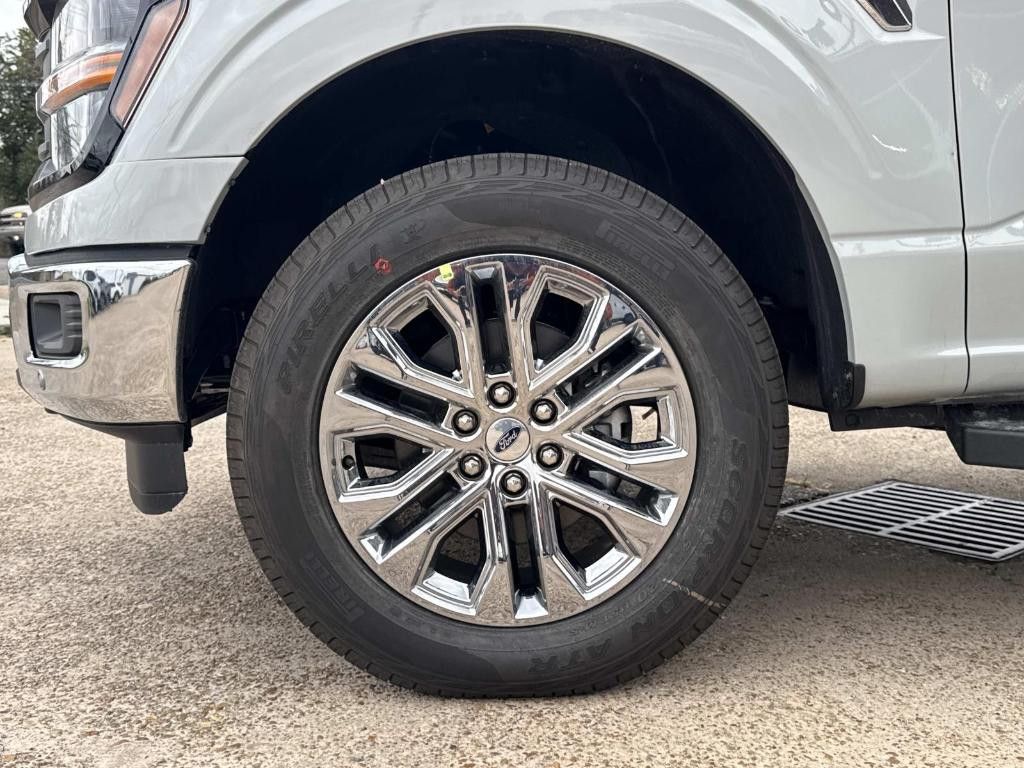 2026 FORD F-150 - photo 3