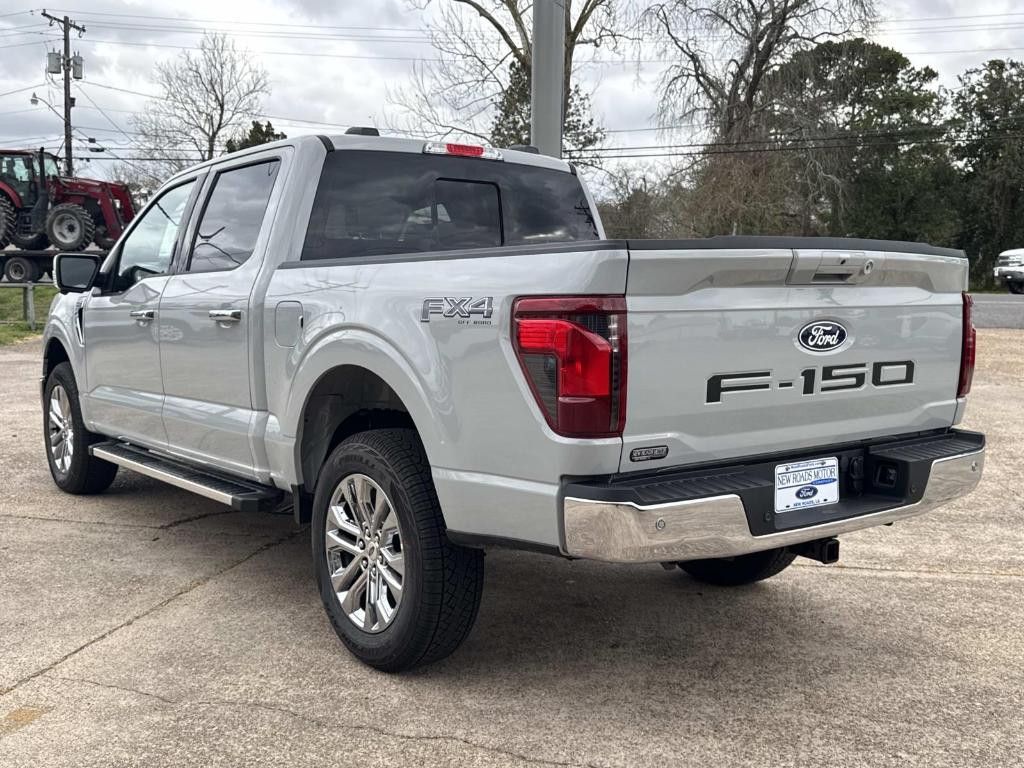 2026 FORD F-150 - photo 4
