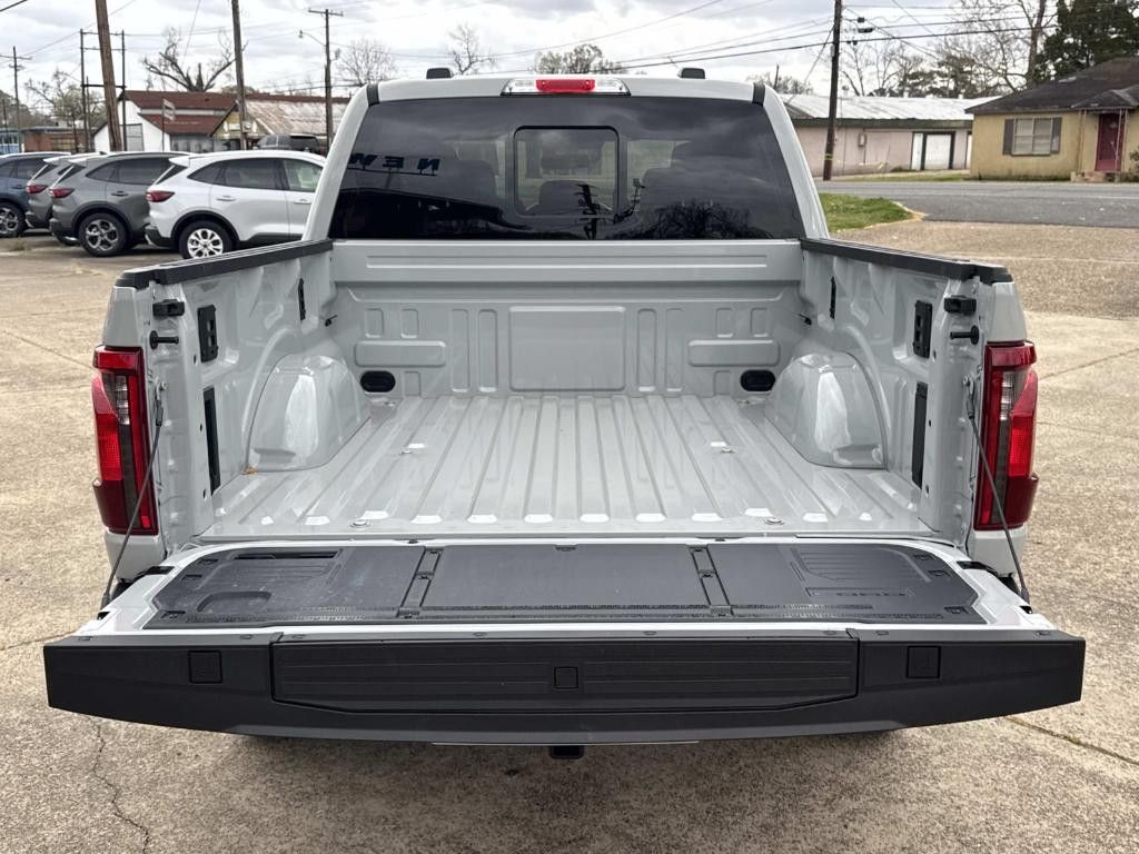 2026 FORD F-150 - photo 6