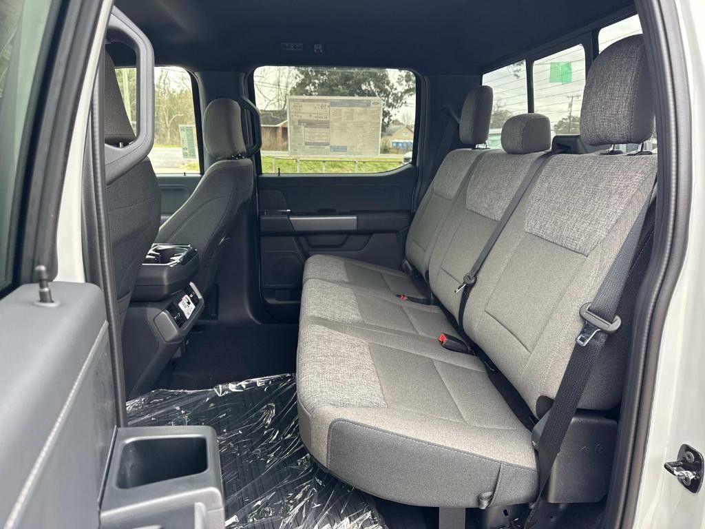 2026 FORD F-150 - photo 7