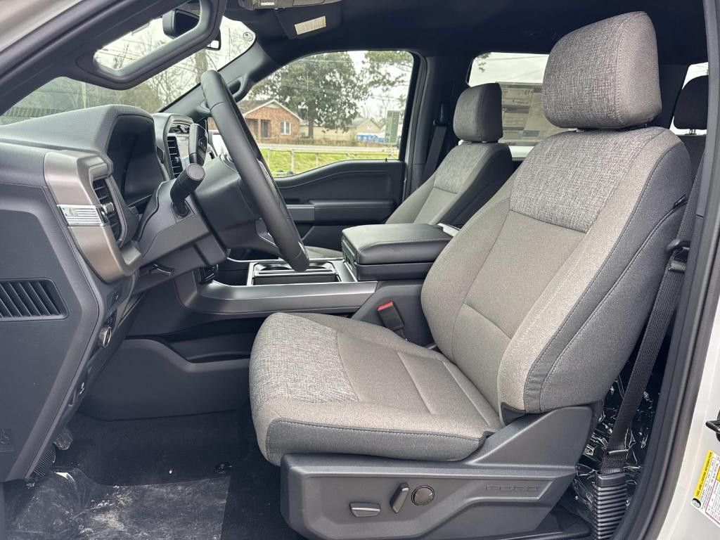2026 FORD F-150 - photo 8