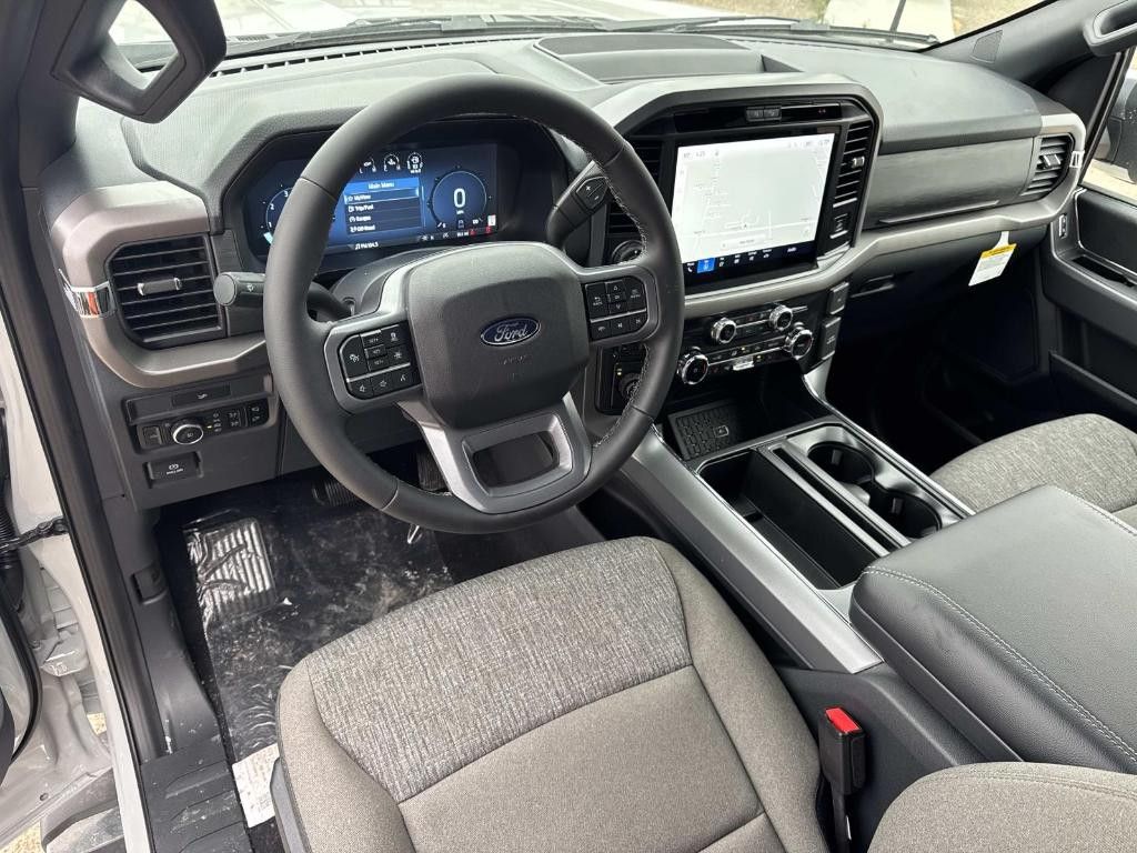 2026 FORD F-150 - photo 9