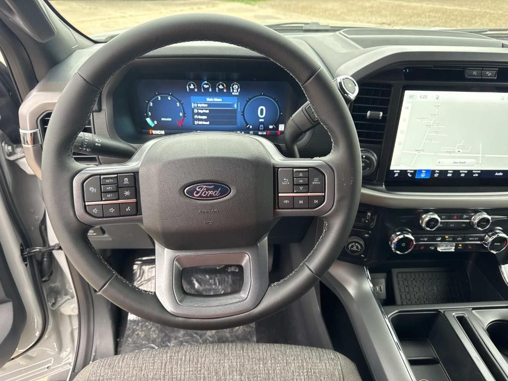 2026 FORD F-150 - photo 10