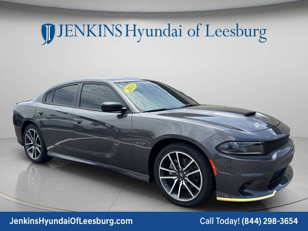 2023 Dodge Charger R T