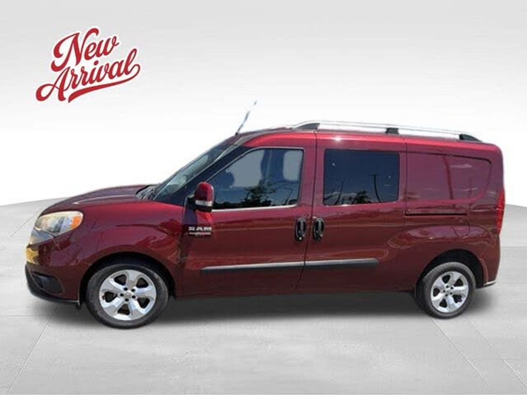 2016 Ram Promaster City SLT