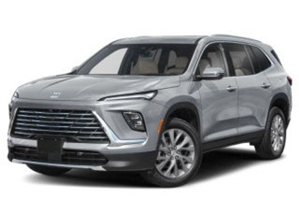 2026 BUICK Enclave - main photo