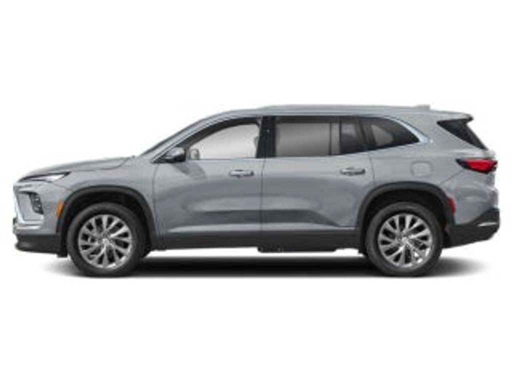 2026 BUICK Enclave - photo 2