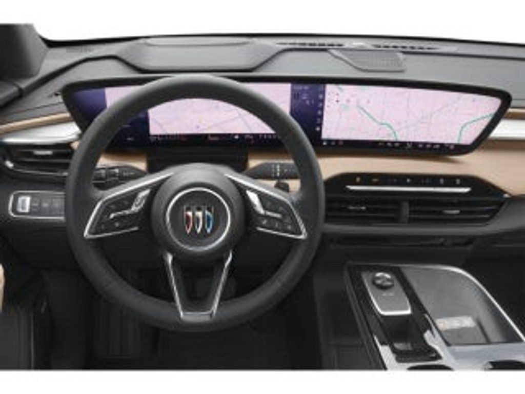 2026 BUICK Enclave - photo 6