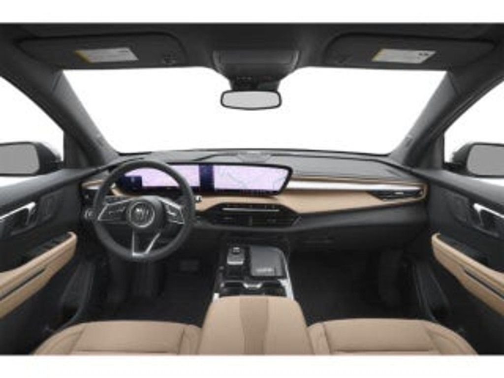 2026 BUICK Enclave - photo 7