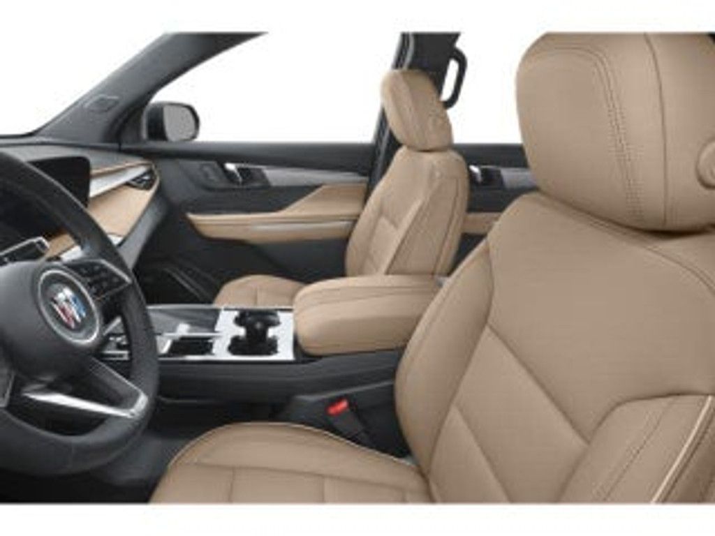 2026 BUICK Enclave - photo 8