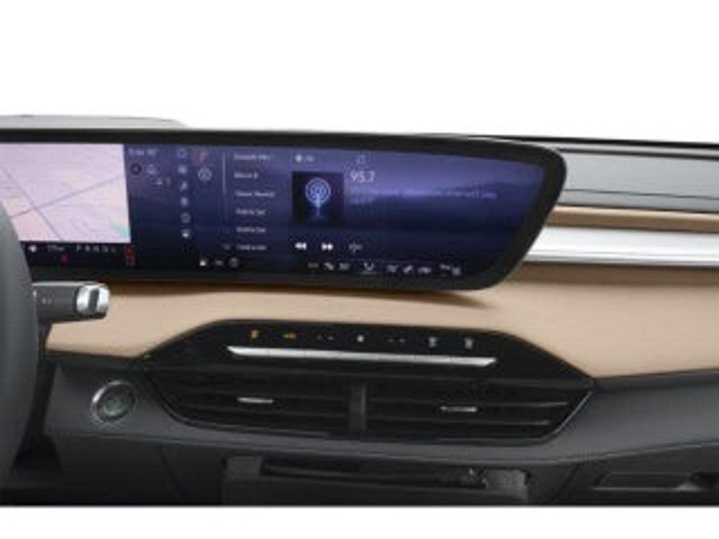 2026 BUICK Enclave - photo 9