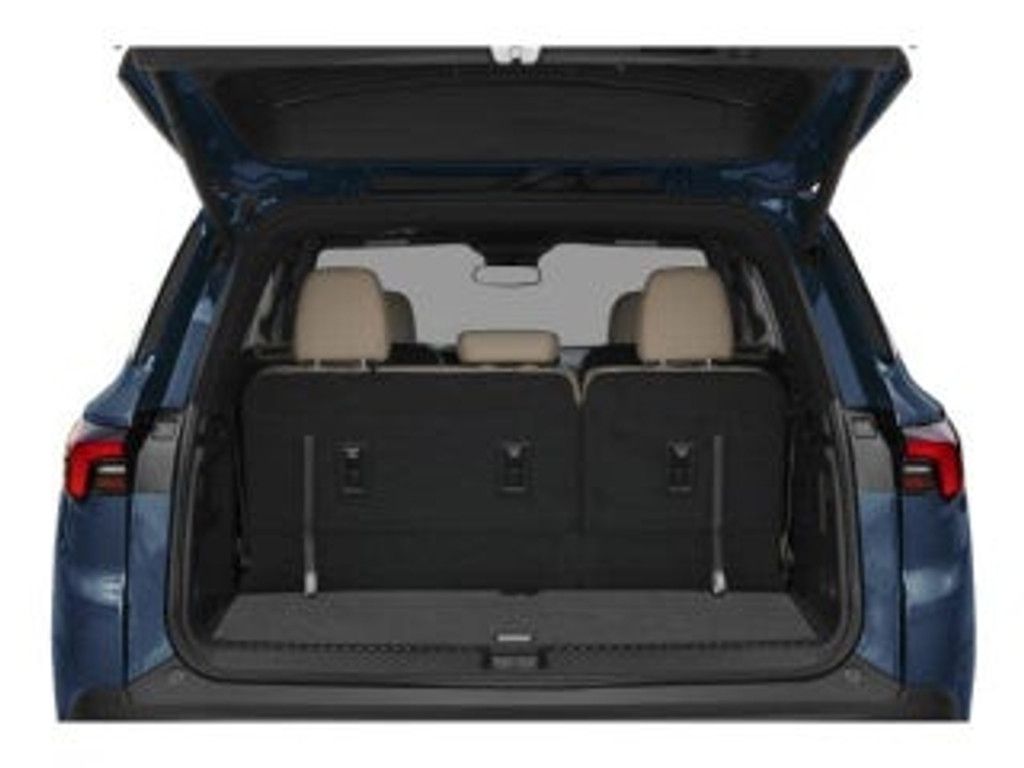 2026 BUICK Enclave - photo 10