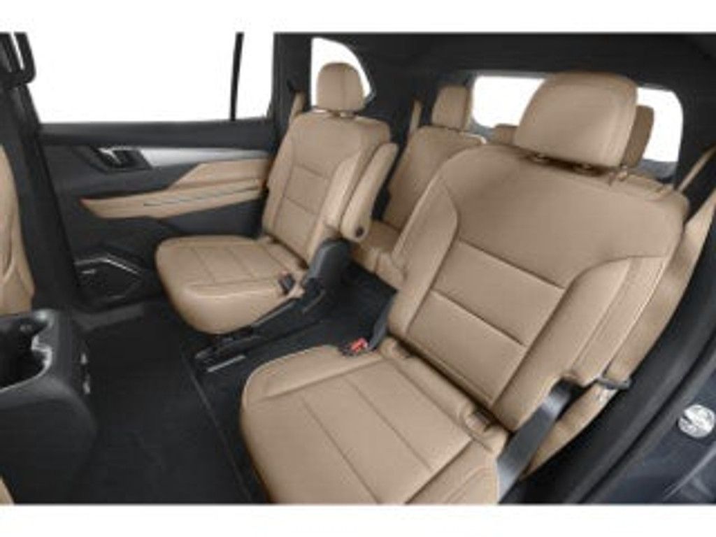 2026 BUICK Enclave - photo 12