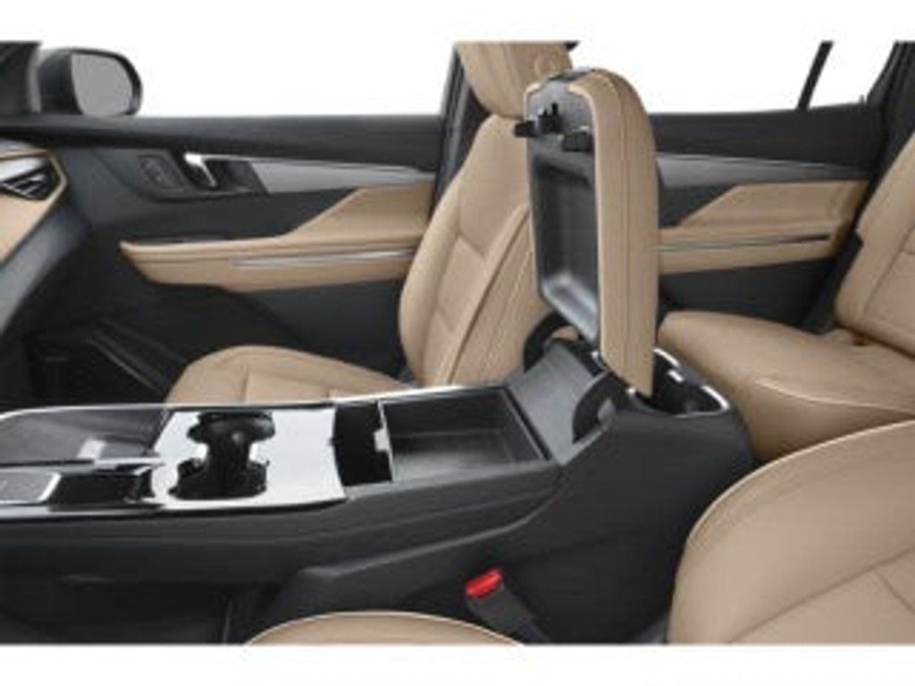 2026 BUICK Enclave - photo 13