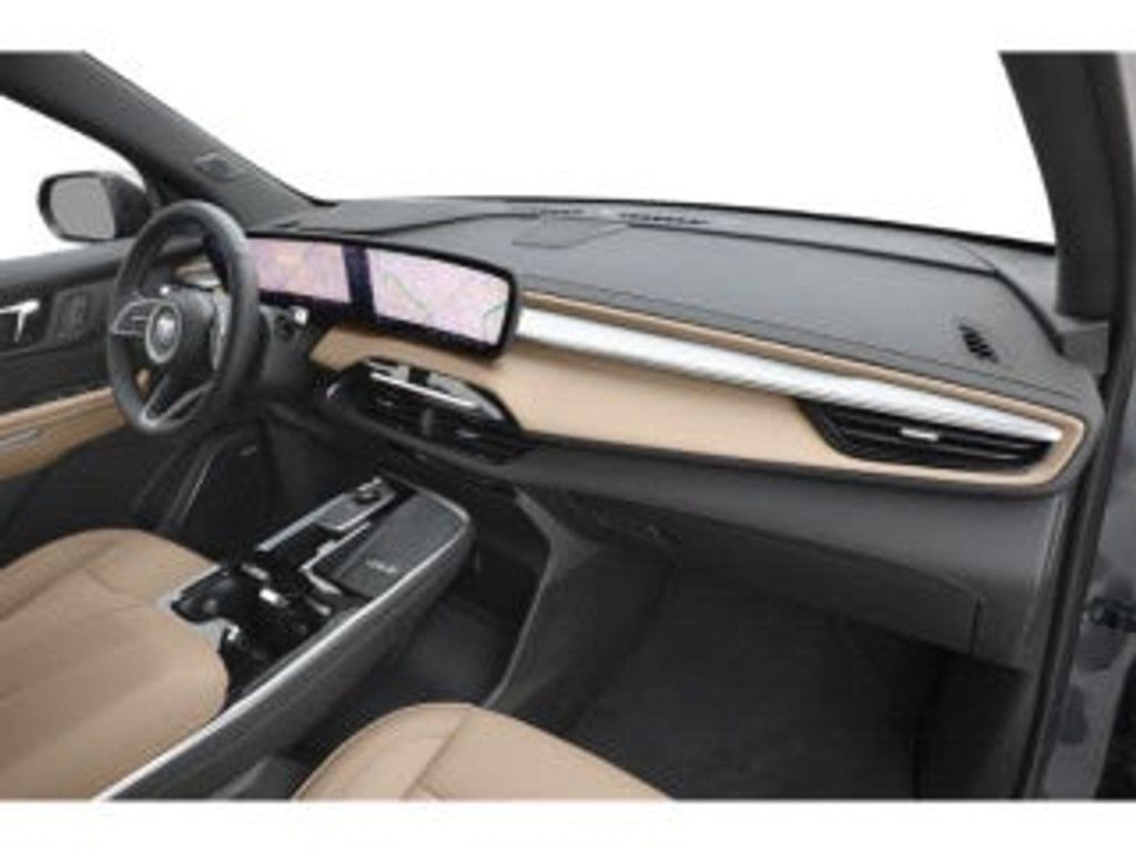 2026 BUICK Enclave - photo 14