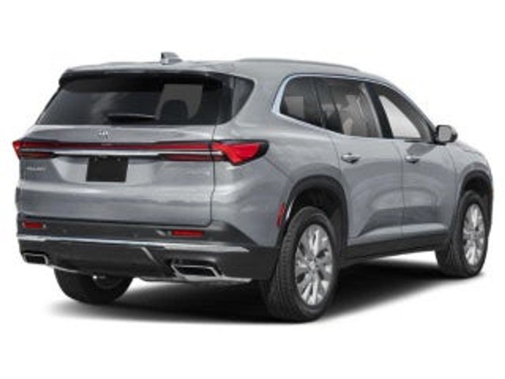 2026 BUICK Enclave - photo 3