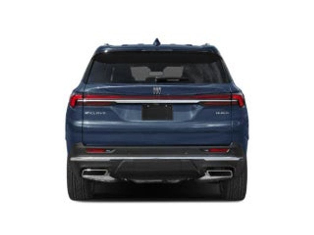 2026 BUICK Enclave - photo 5