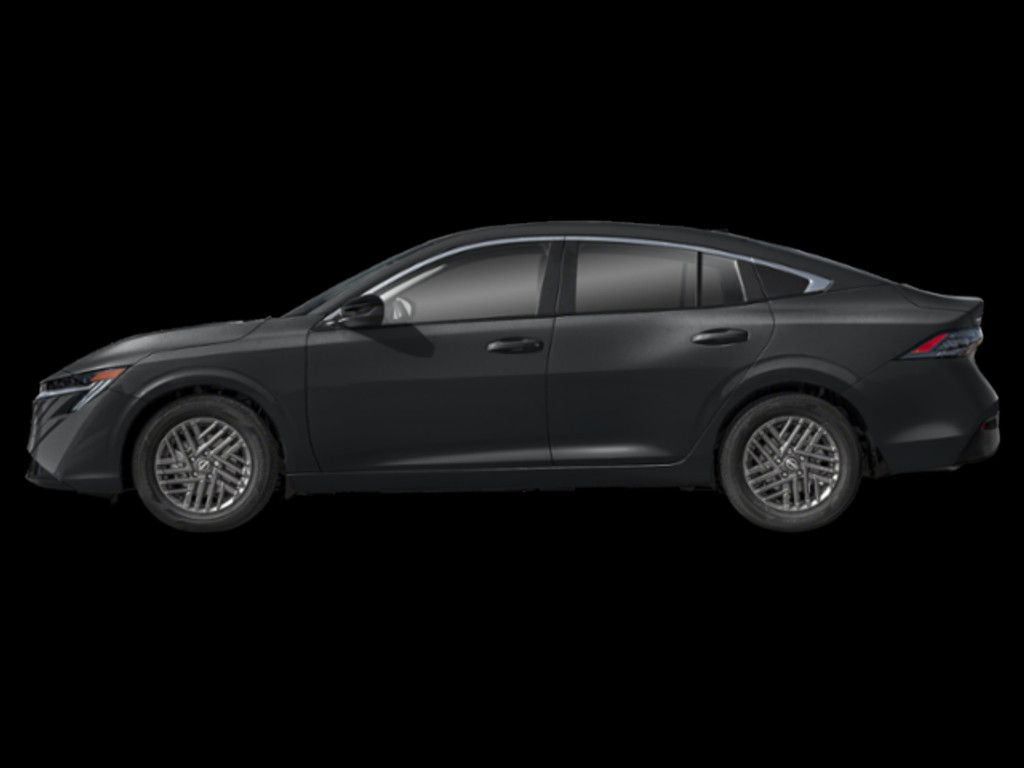 2026 NISSAN Sentra - photo 3