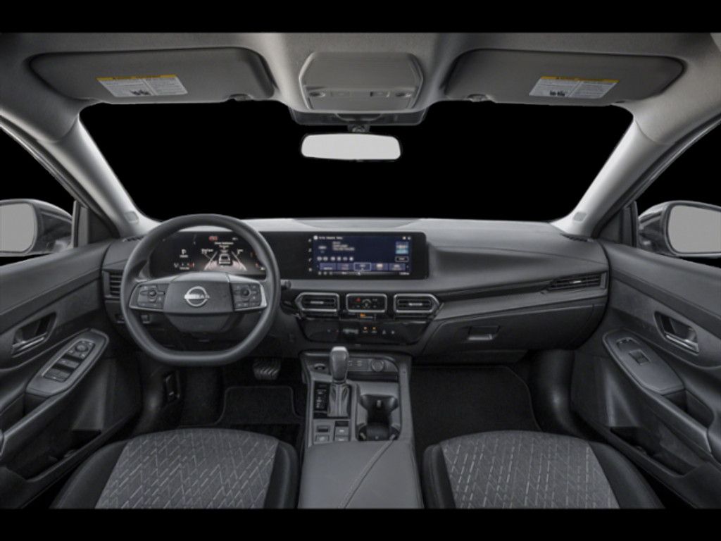 2026 NISSAN Sentra - photo 4