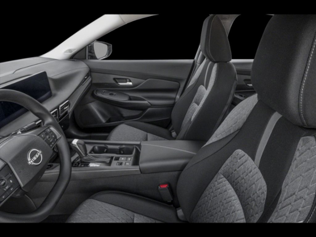 2026 NISSAN Sentra - photo 5