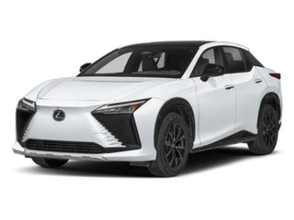 2026 Lexus RZ 350E Premium
