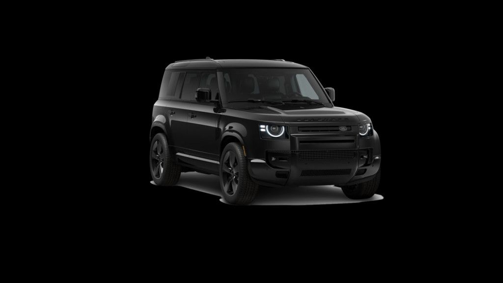 2026 Land Rover Defender 110 X Dynamic