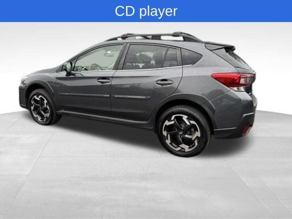 2021 SUBARU Crosstrek - photo 6