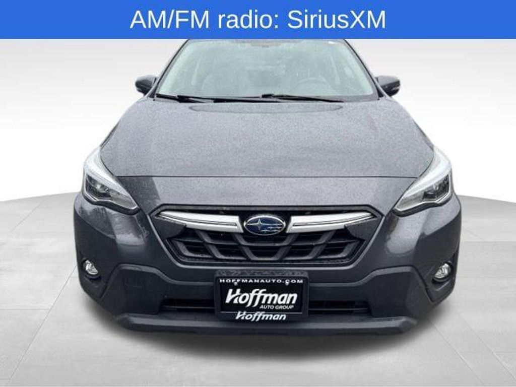 2021 SUBARU Crosstrek - photo 9