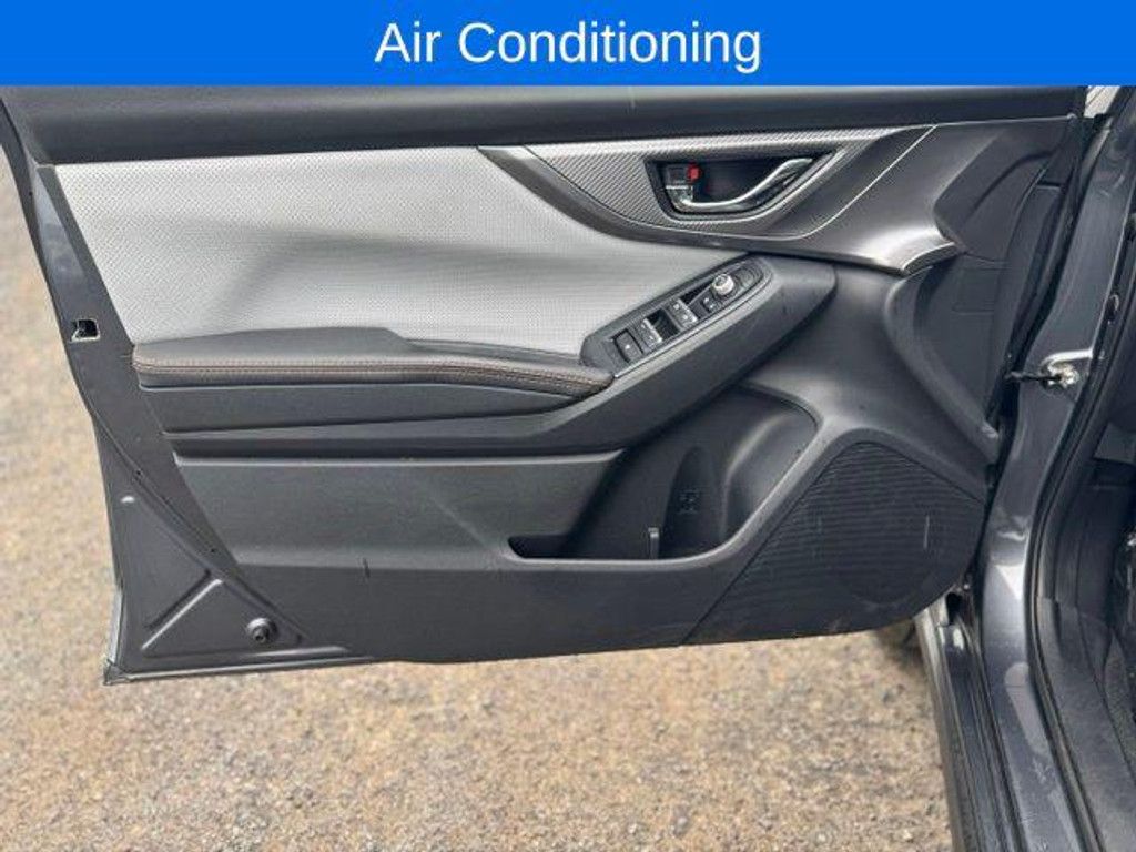 2021 SUBARU Crosstrek - photo 12
