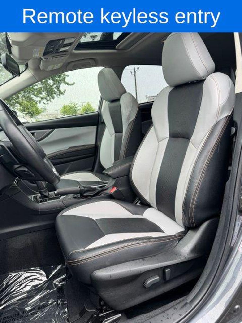 2021 SUBARU Crosstrek - photo 14