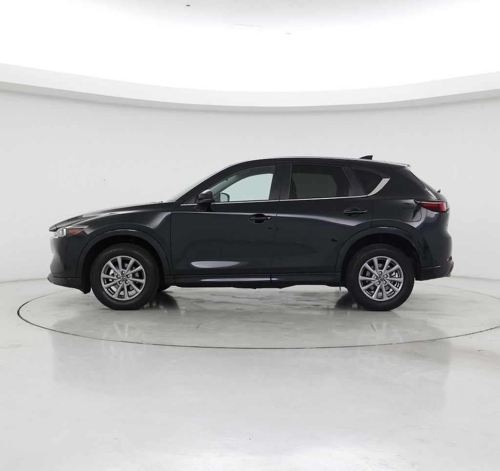 2025 MAZDA CX-5 - photo 3
