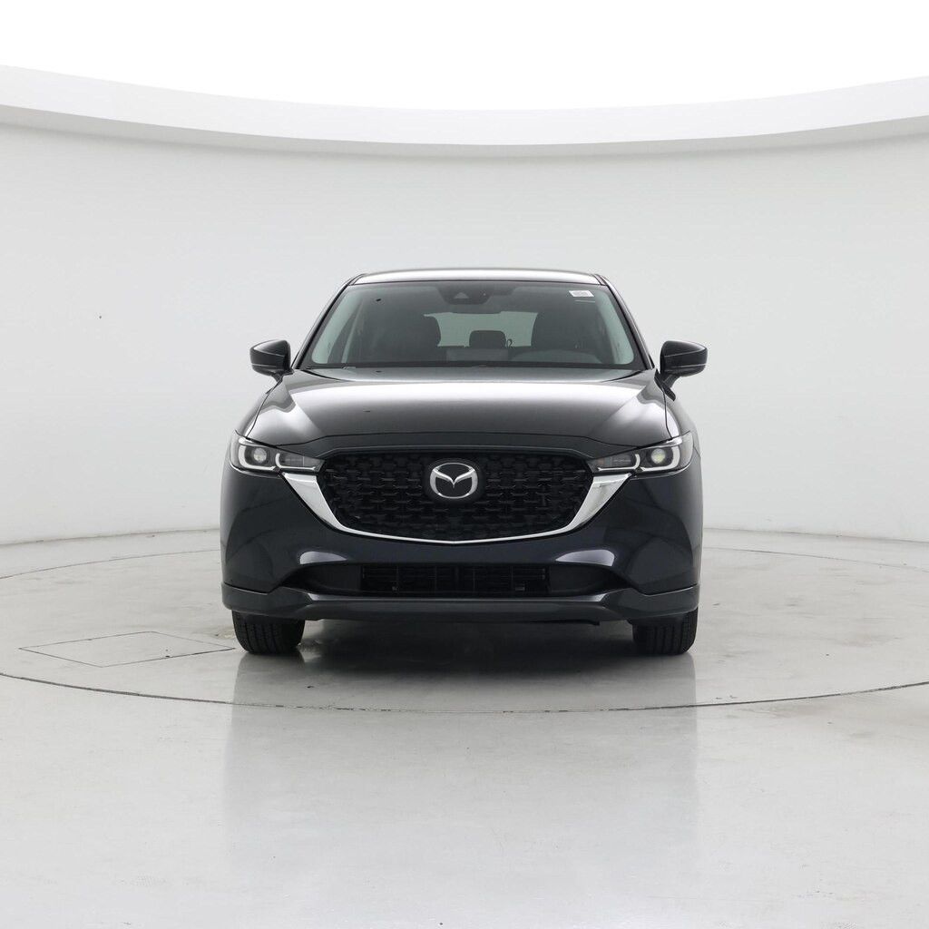 2025 MAZDA CX-5 - photo 5