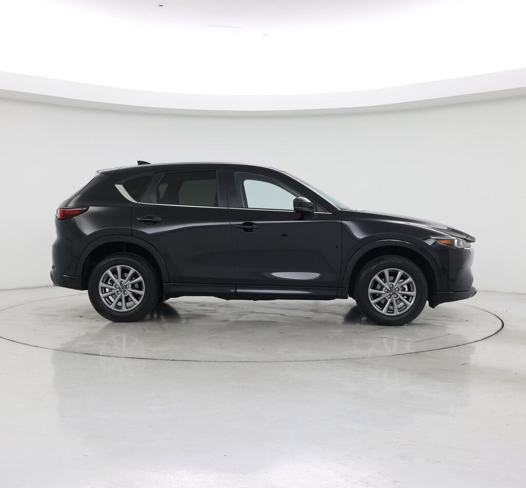 2025 MAZDA CX-5 - photo 7