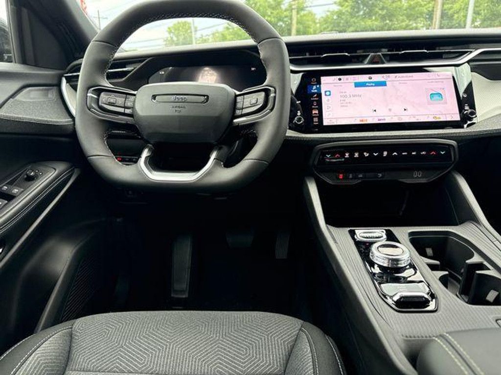 2026 JEEP Cherokee - photo 3