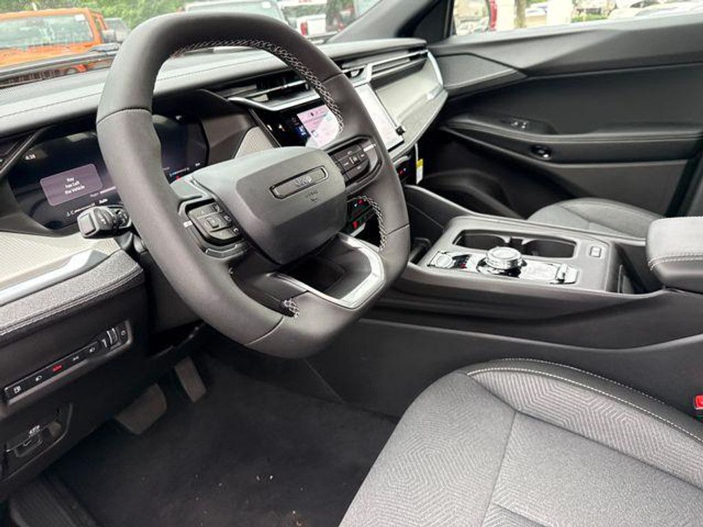 2026 JEEP Cherokee - photo 4