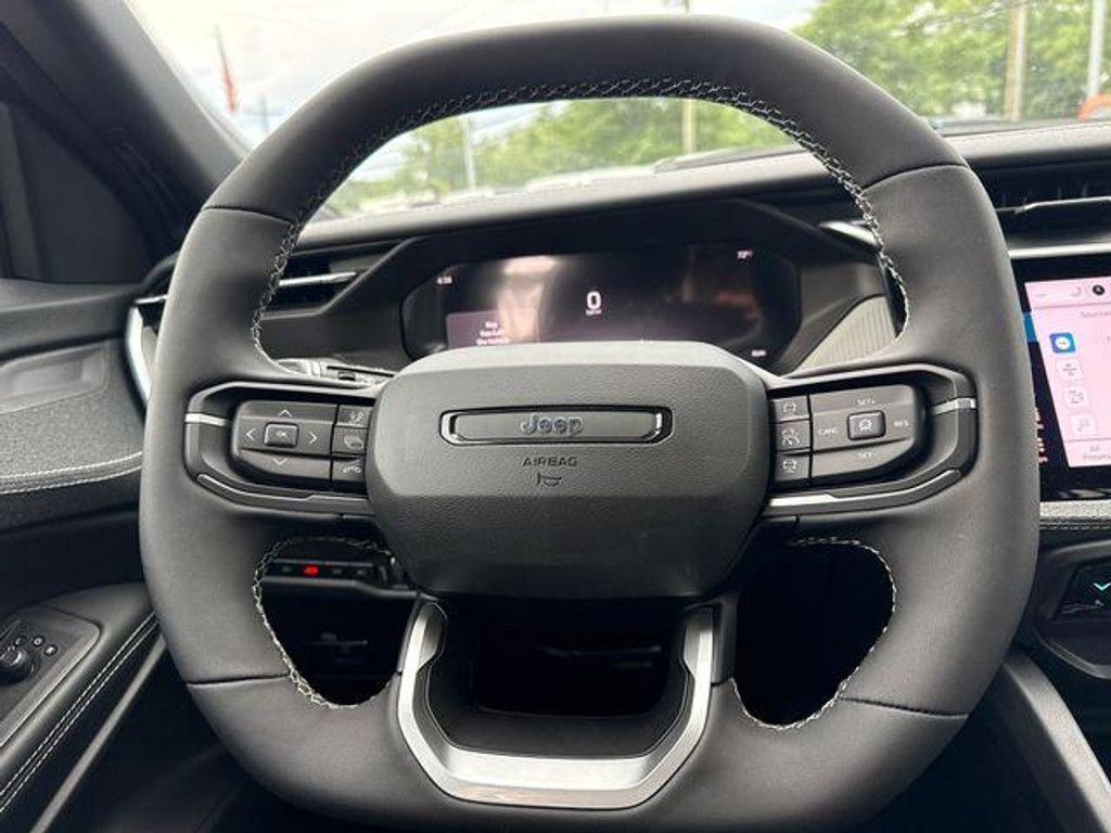 2026 JEEP Cherokee - photo 5