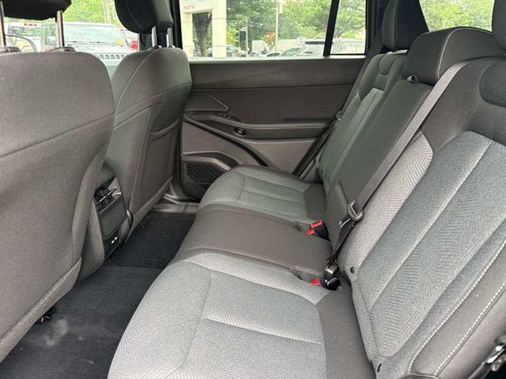 2026 JEEP Cherokee - photo 6