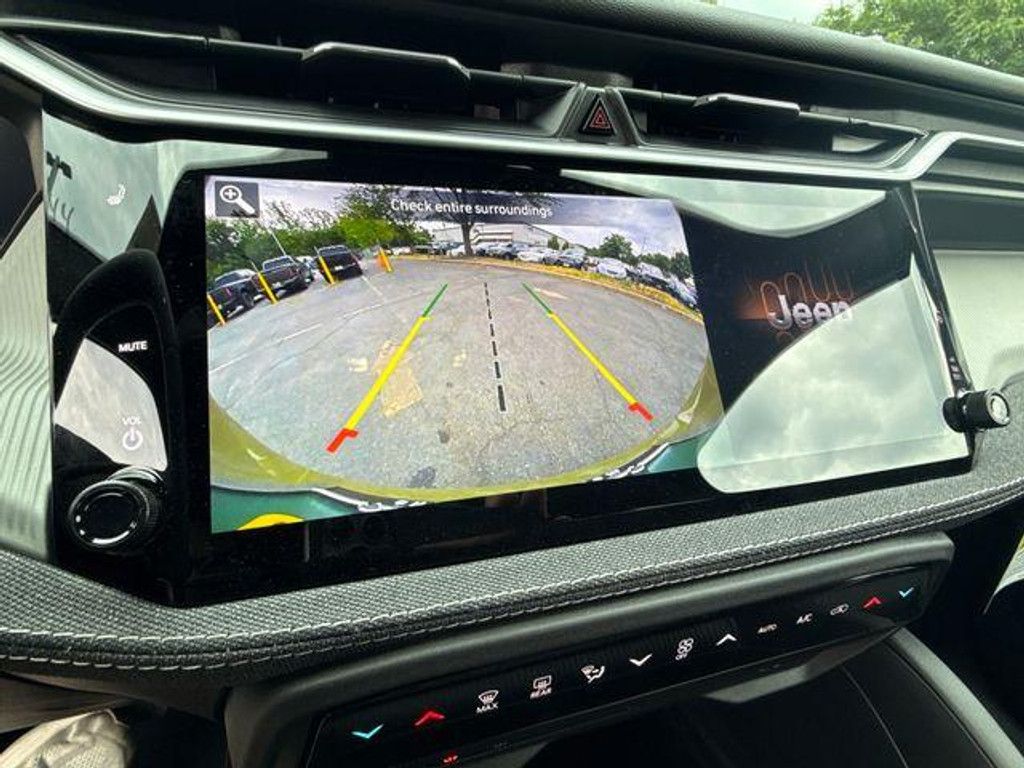 2026 JEEP Cherokee - photo 7