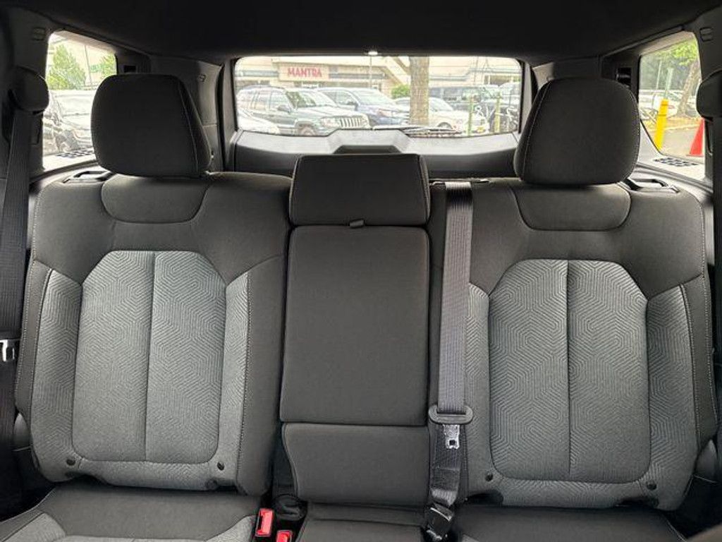 2026 JEEP Cherokee - photo 8