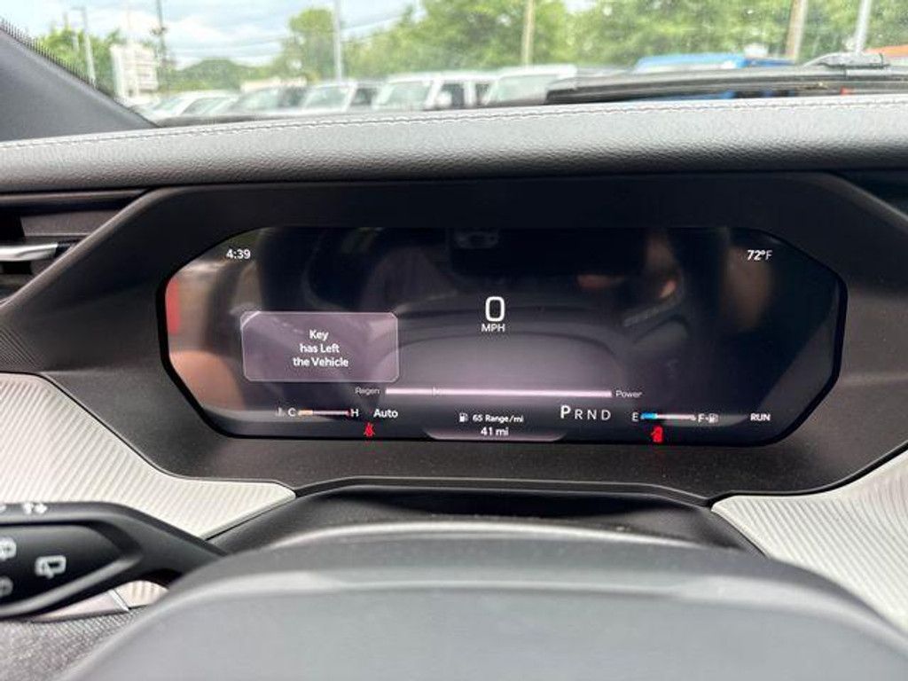 2026 JEEP Cherokee - photo 9