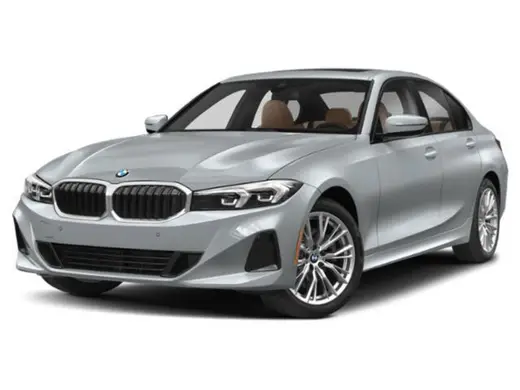 2024 BMW 330i xDrive for sale