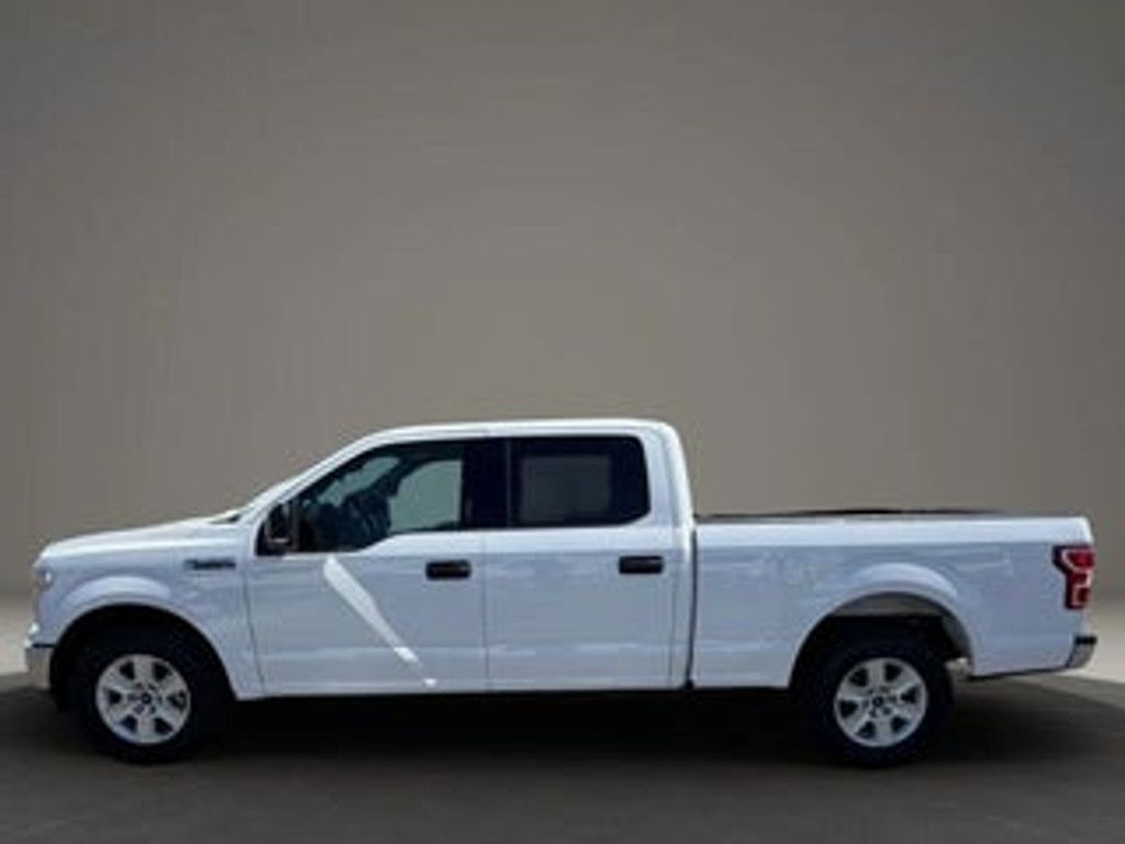 2018 FORD F-150 - photo 3