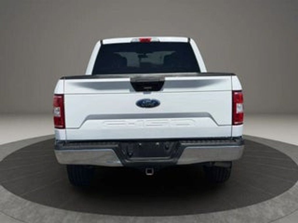 2018 FORD F-150 - photo 5