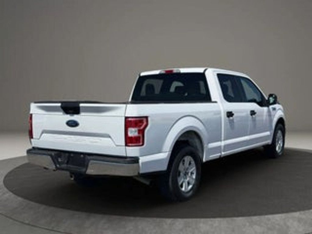 2018 FORD F-150 - photo 6