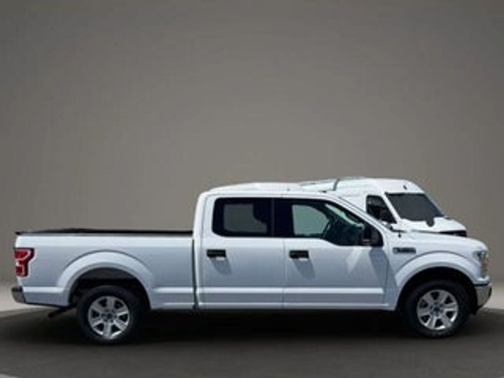 2018 FORD F-150 - photo 7