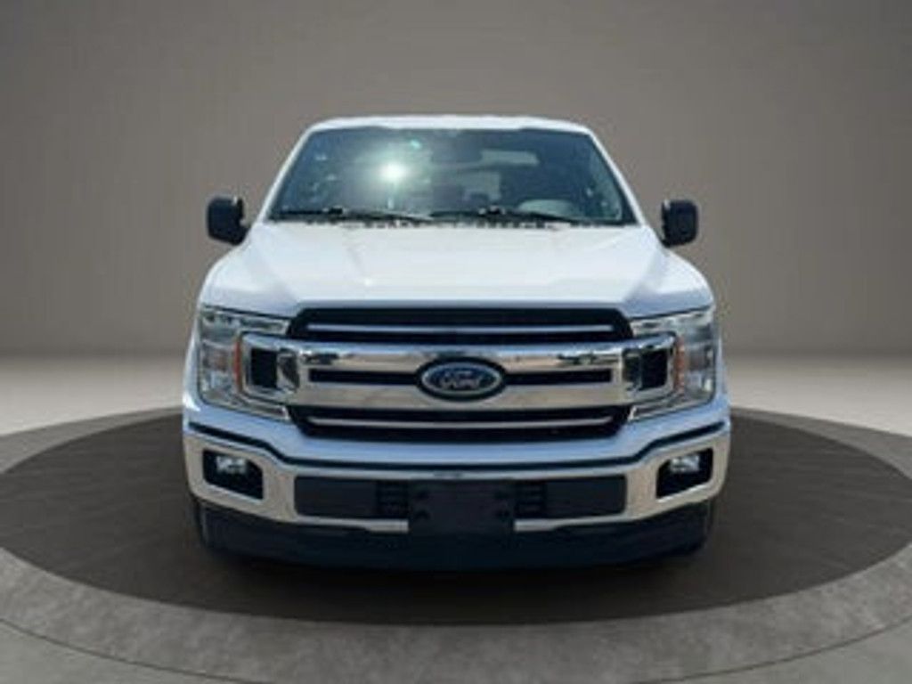 2018 FORD F-150 - photo 9