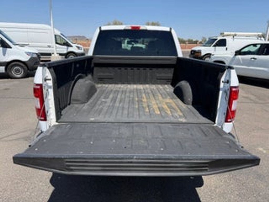 2018 FORD F-150 - photo 10