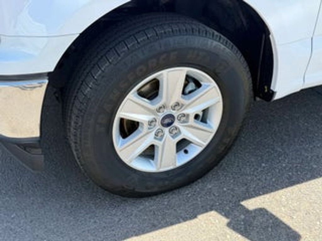 2018 FORD F-150 - photo 11