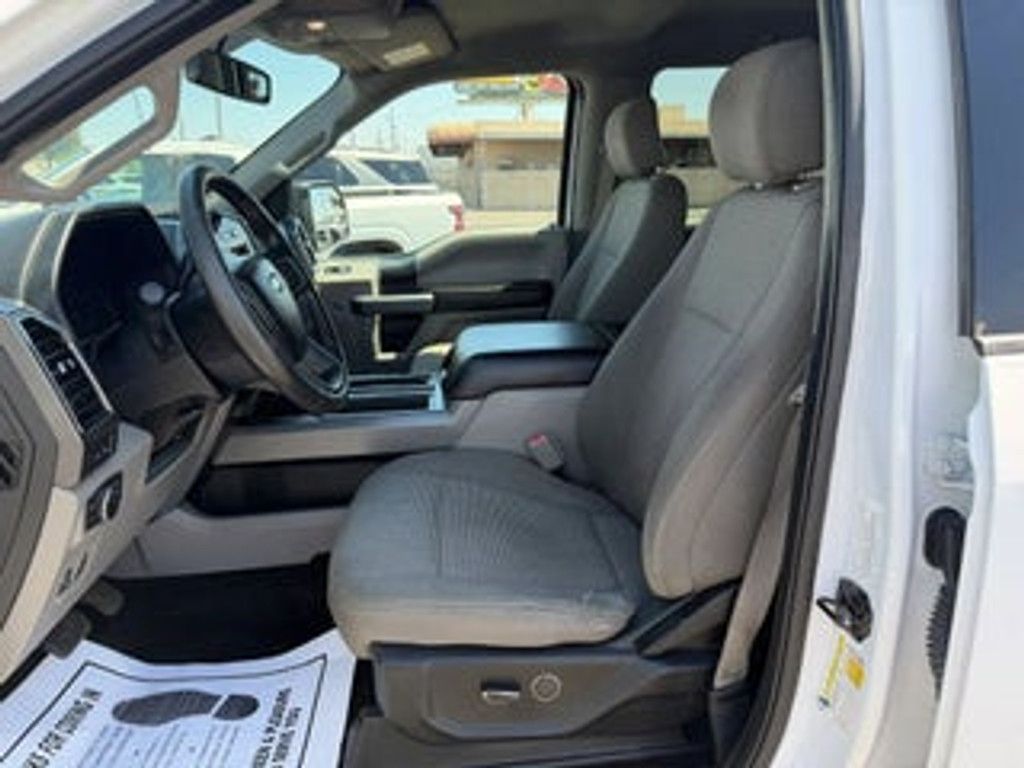 2018 FORD F-150 - photo 12